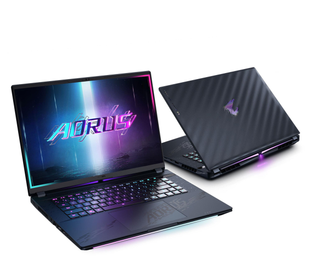 Gigabyte AORUS MASTER 16 Ultra 9 275HX/1TB/32GB/W11P RTX5070Ti 240Hz - 1320476 - zdjęcie 2